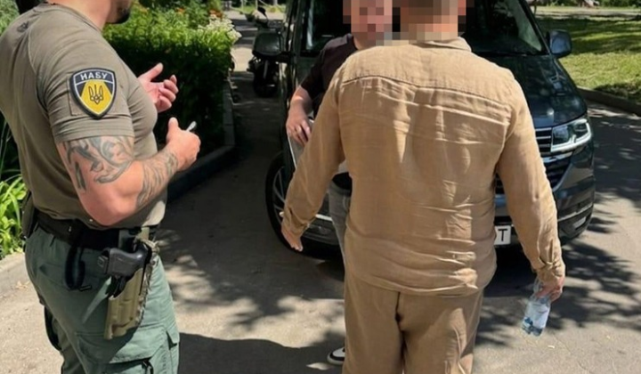 NABU uncovered ex-prosecutors receiving bribes in Tesla case