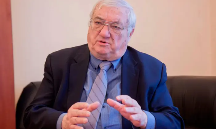 Колишній посол Щербак: Україна перемогла