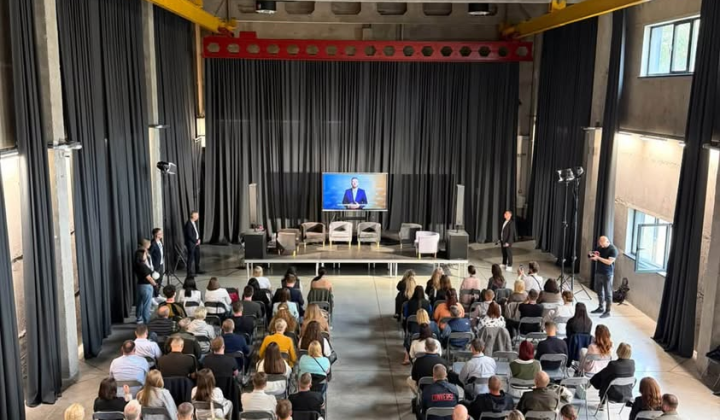 Львів. Міжнародний волонтерський KD Форум
