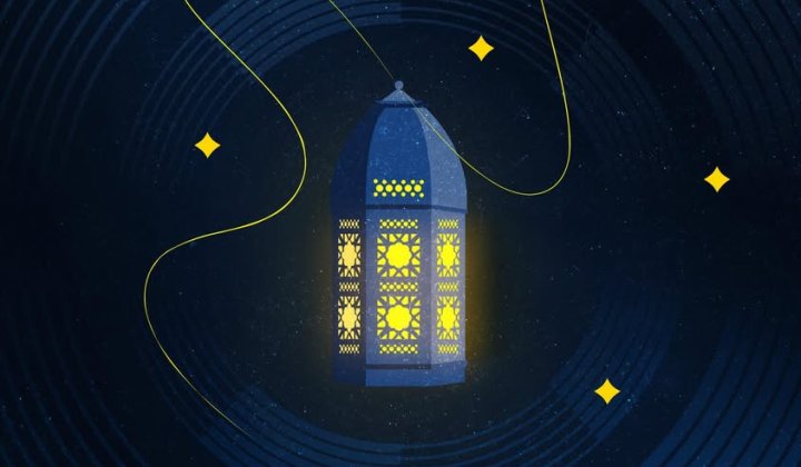 Зеленський вітає мусульман з Курбан-байрамом