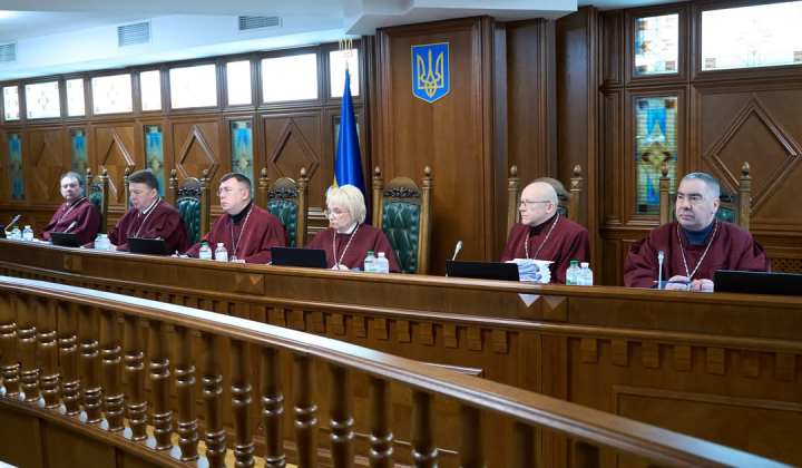 Pension limitation: implications for Ukrainians