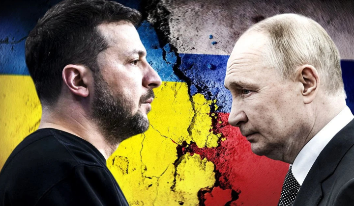Президент Фінляндії і прем'єр Норвегії