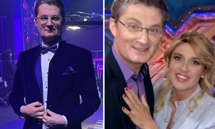 Сварка Кондратюка з Марченко через Крим