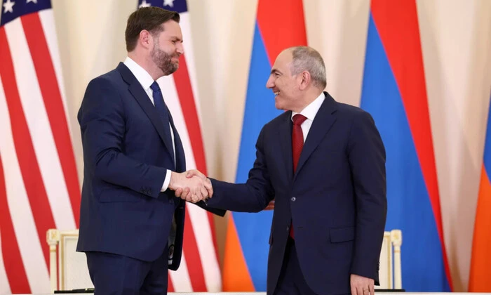 Инвестиции США в Армению: атомная энергия и искусственный интеллект