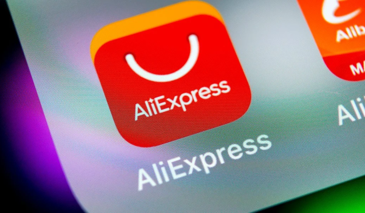 Штраф для AliExpress за підробки
