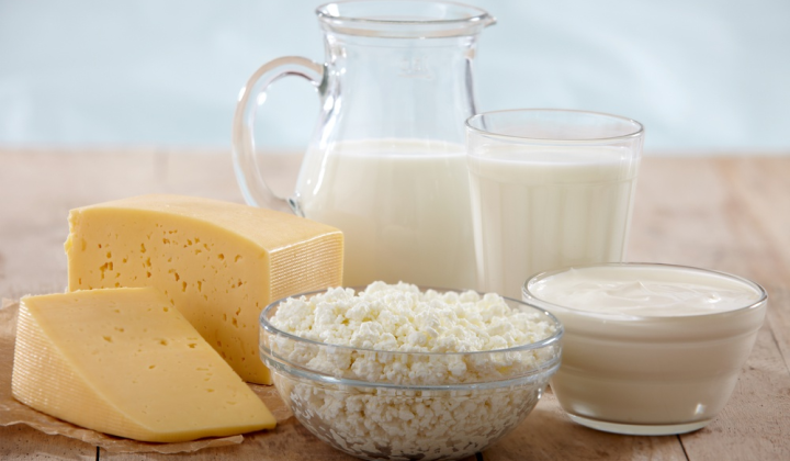 Молочные продукты - польза или вред для организма?