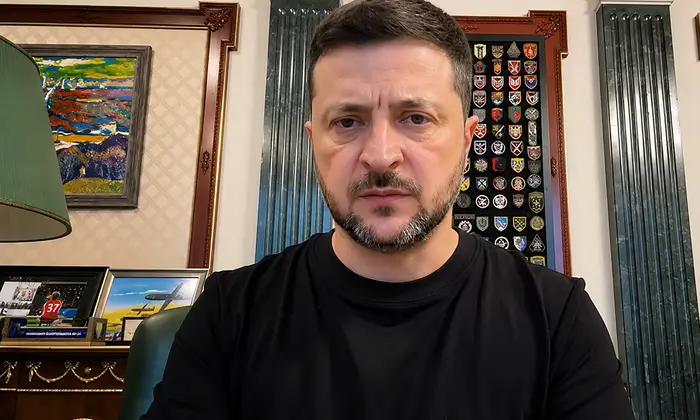 Zelensky: Russia loses 10% of oil refining