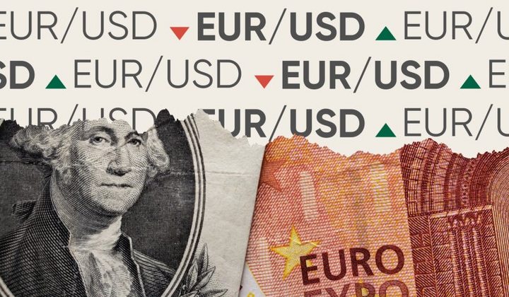 Курс гривні до євро та злотого