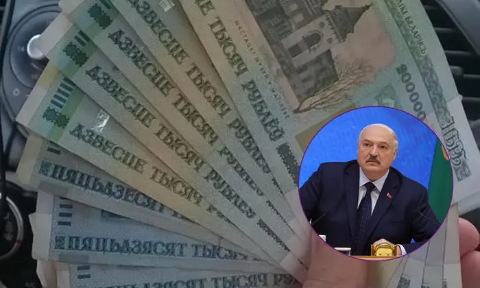Russian and Belarusian economies unexpectedly shrank