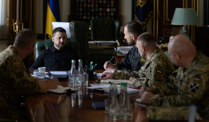 Балістична ракета знищила родину у Радушному