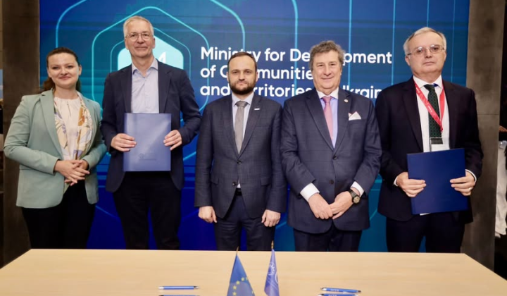 Over 251 million euros for housing