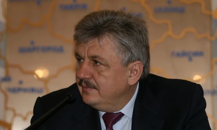 Монтажник ФСБ во время вербовки