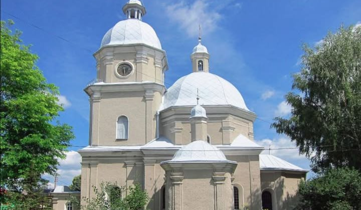 Модернізація роботи міграційної служби в Бродах