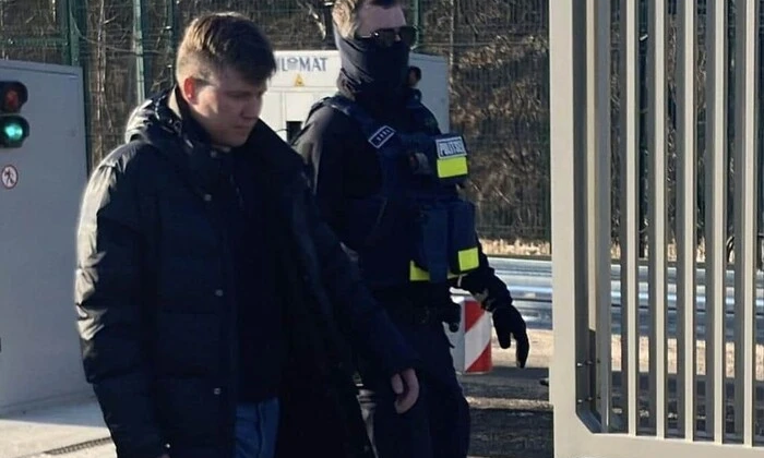 Restricting access to the EU for Russian spies
