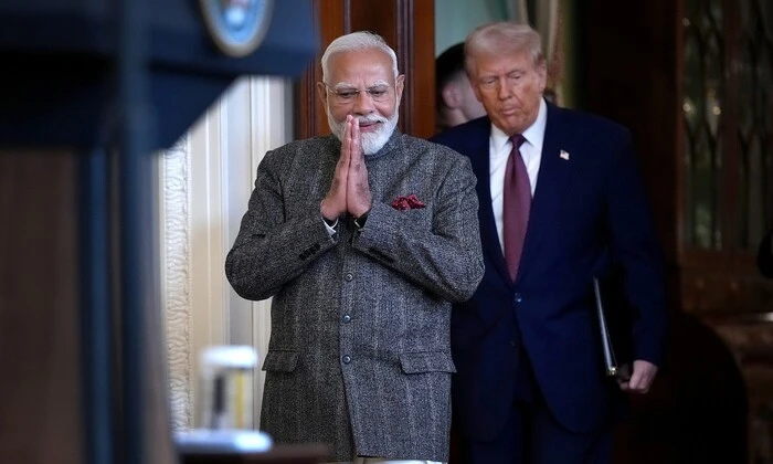 India reduces purchases of Russian oil: implications for the Kremlin's economy