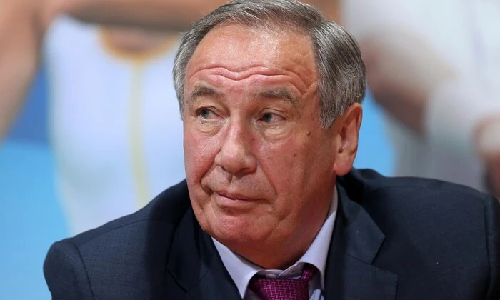 Russian official 'buries' Messi and Ronaldo