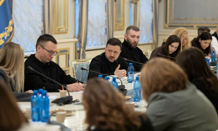 Зеленський розкриває деталі безпекових гарантій для України: ключові елементи
