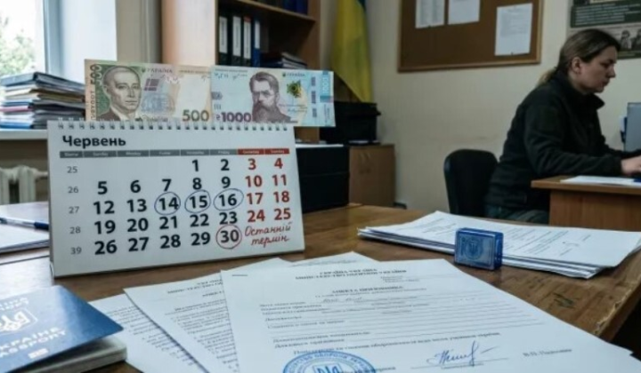 Законопроект о запрете для ТЦК