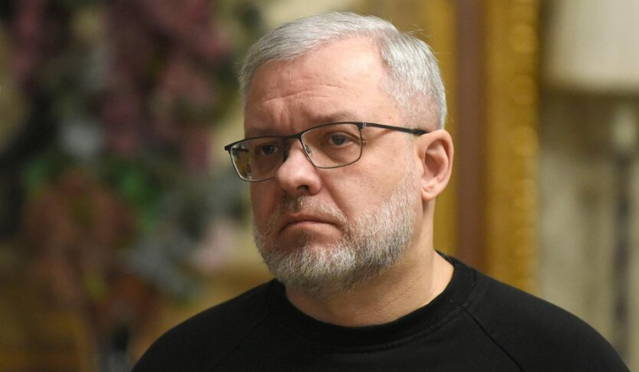 Former Minister Halushchenko's arrest details