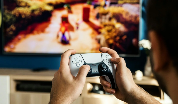 Телевізори для геймерів 4K до 60 тис грн