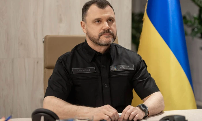 Арахамия заявил о невозможности рассмотрения отставки Клименко