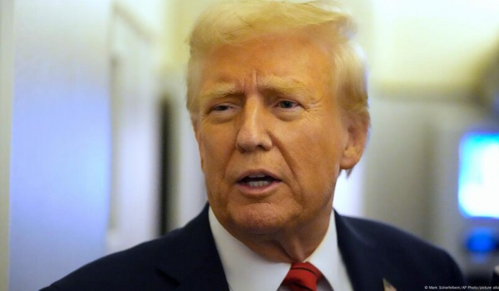 Зображення зі Сум, під час ракетної атаки росіян