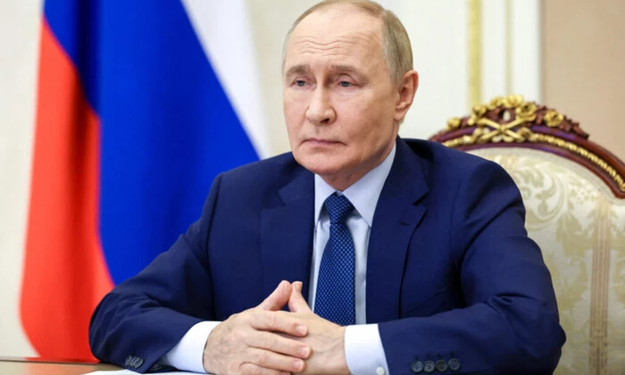 Путін готує нові територіальні вимоги до України