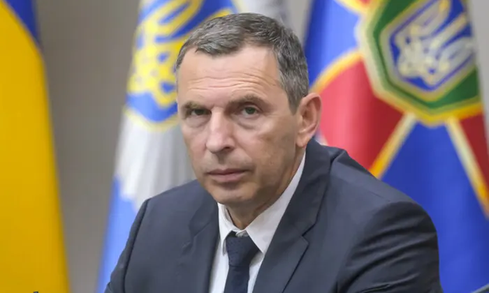 Шефир передает собственность жене после подозрений НАБУ