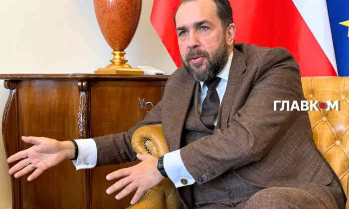 Poland refuses military assistance to Ukraine