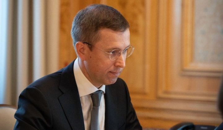 Ukraine receives budget support from the World Bank