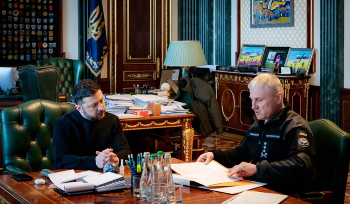Росія готує нові удари по енергетиці: загроза атомним станціям