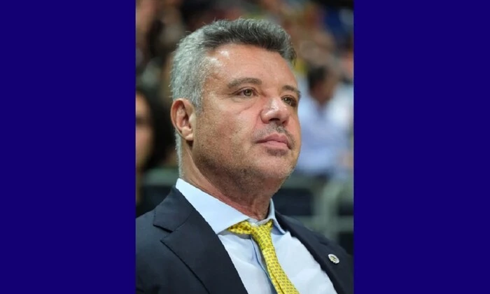 Президент Фенербахче у в'язниці за ставки