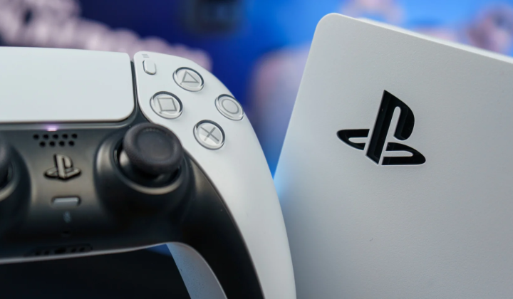 Sony Phases Out 4K Blu-ray Players in Japan; PS5 Games to Go Fully Digital by 2028