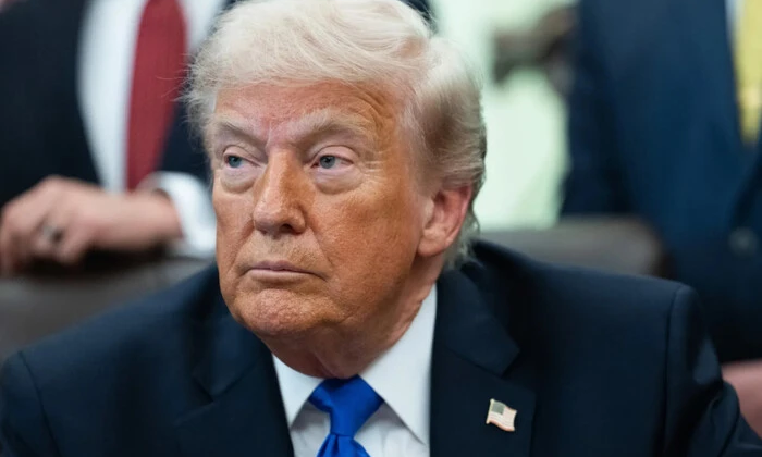 Trump cancels bombing of Iran after Arab leaders intervention