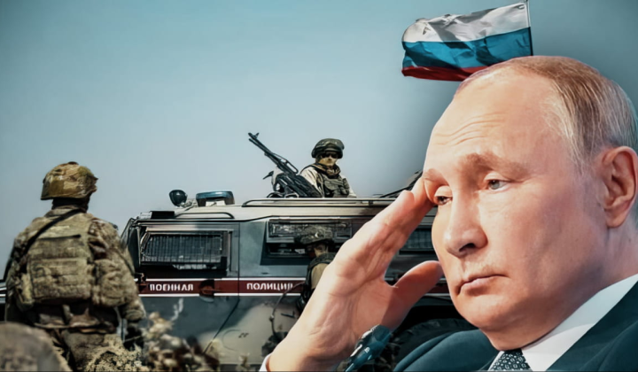 Mobilization of 500 thousand in autumn