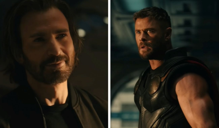 Trailer of 'Avengers' breaks Disney record