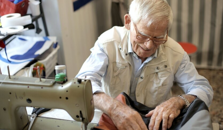 Пенсійні надбавки: нові розміри та умови