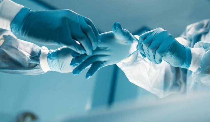 Хірургічна реконструкція в Україні