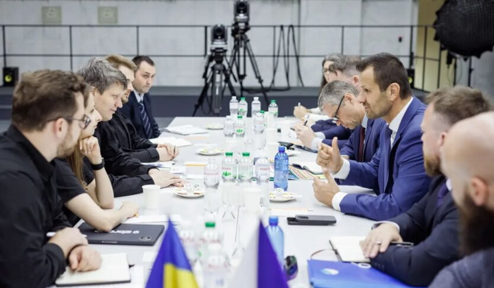 Schedules for ammunition deliveries to Ukraine