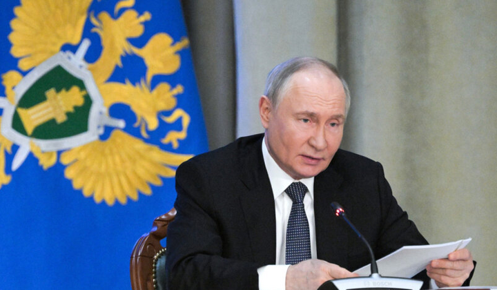 Війна виснажує економіку Путіна: Вloomberg пояснив, чому система 'бойової машини' тріщить по швах