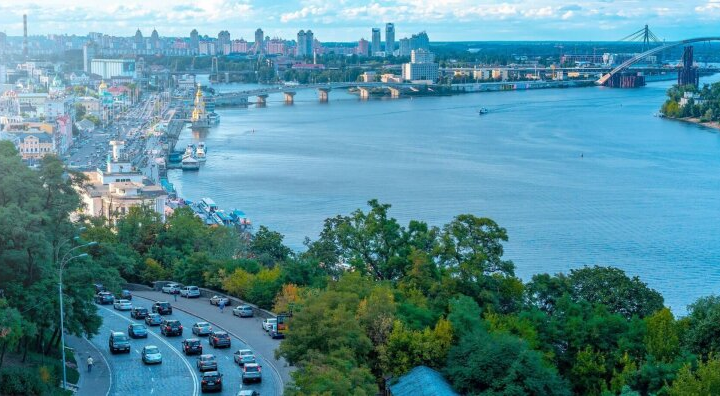 Синоптик Діденко попереджає про різкі зміни