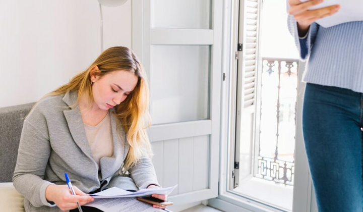 Попередження про штрафи за перевірки до 100 тисяч гривень