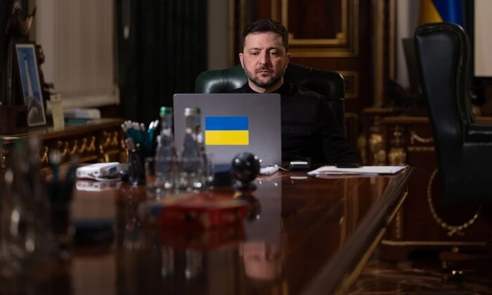 New Russian equipment kills Ukrainians