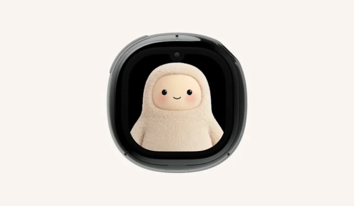 Meta unveils Muse Charm - compact keychain