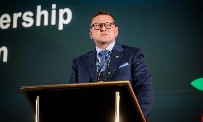 SBU on searches at Zelensky