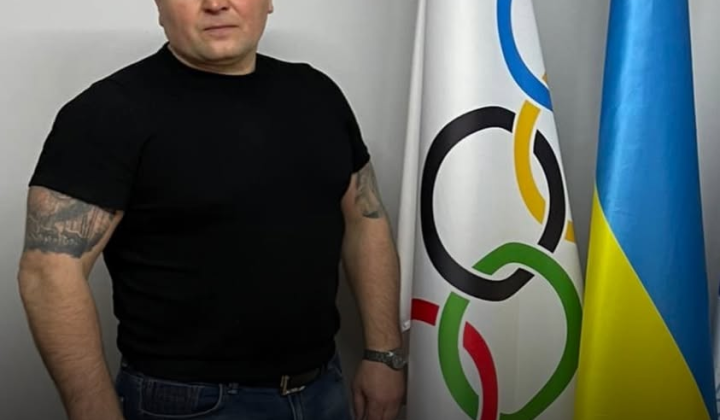 Поздравление главы областного отделения