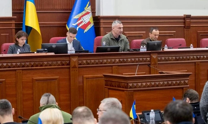 Київрада без секретаря: призначення не пріоритет