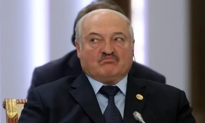 Путін не може захистити Лукашенка - Кремль визнав самостійність Білорусі