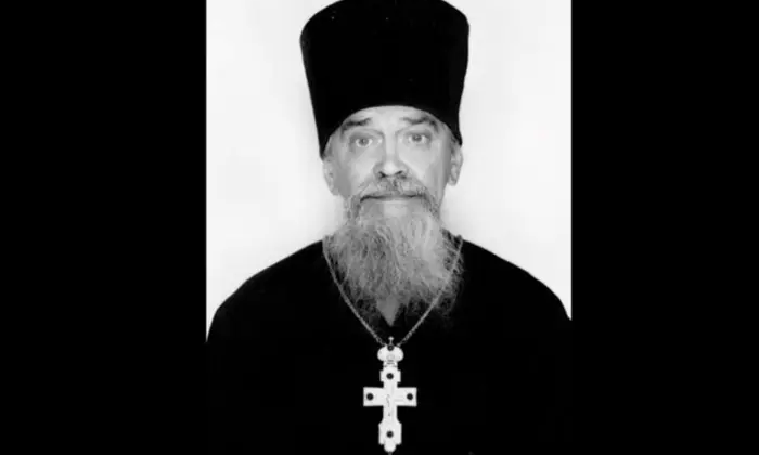 Priest of UOC-MP Oleksiy Okushko died