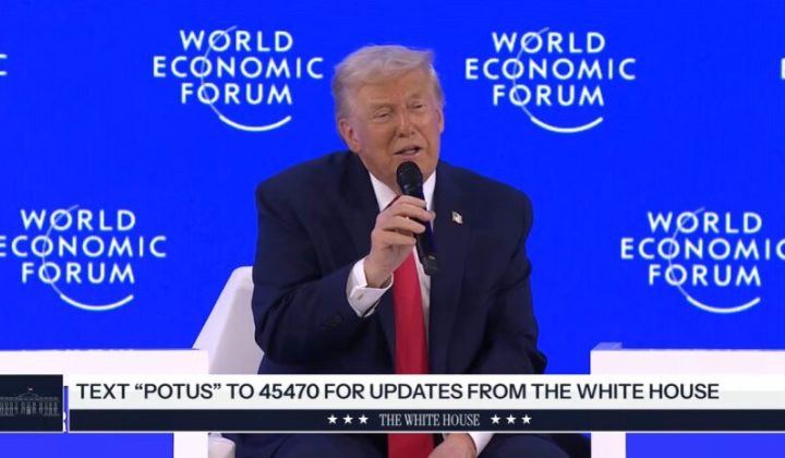 Трамп призвал Зеленского и Путина заключить мирное соглашение
